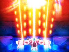 游戏Galaxy Shooter在线