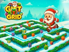 游戏Gift Grid在线