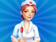 游戏Hyper Nurse: Hospital Games在线