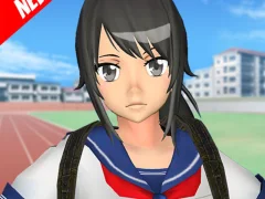游戏Sakura School Girl Yandere Simulator在线