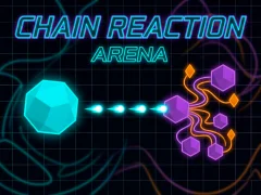 游戏Chain Reaction Arena在线