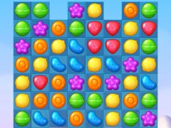 游戏Candymatch.io在线