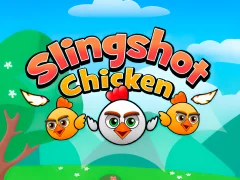 游戏Slingshot Chicken在线