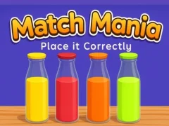 游戏Match Mania在线