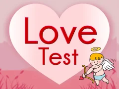 游戏Love Test在线