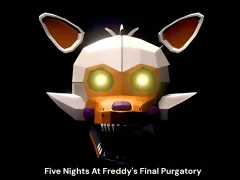 游戏Five Nights At Freddy's Final Purgatory在线