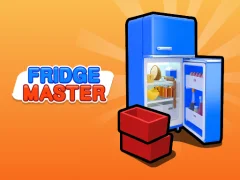 游戏Fridge Master在线