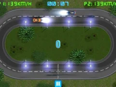 游戏Ultimate Speed Racer Road King在线