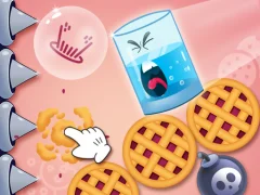 游戏Cookie Busting在线