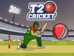 游戏T20 Cricket在线