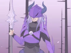 游戏Dark Warrior Creator在线