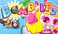 游戏Bomb It 2在线