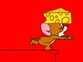 游戏Tom & Jerry - Run Jerry Run!在线
