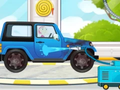 游戏Car Wash UNLIMITED在线
