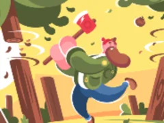 游戏Chop & Mine在线