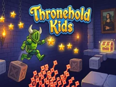 游戏Thronehold Kids在线