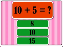 游戏Math Test Challenge在线