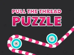 游戏Pull The Thread Puzzle在线