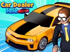 游戏Car Dealer Idle在线