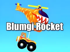 游戏Blumgi Rocket在线