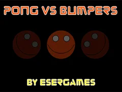 游戏Pong vs Bumpers在线