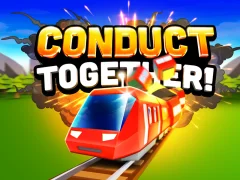游戏Conduct This在线