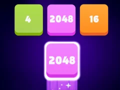 游戏2048 Number Match在线