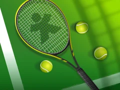 游戏Tennis Open 2022在线