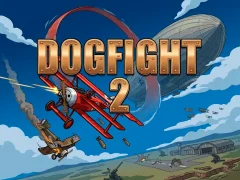 游戏DogFight 2在线