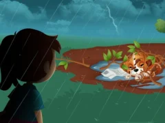 游戏Lost Puppy Rescue在线