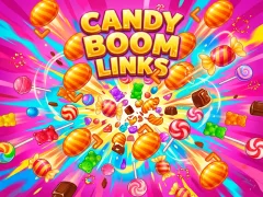 游戏Candy Boom Links在线