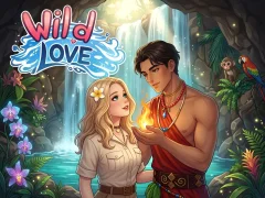 游戏Wild Love在线
