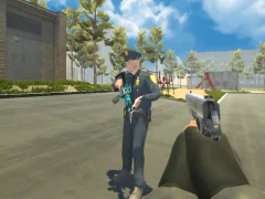 游戏Labubu Shooter在线