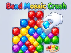 游戏Bead Mosaic Crush在线