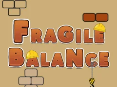 游戏Fragile Balance在线