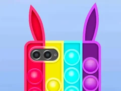 游戏Phone Case Salon在线