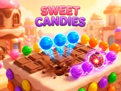 游戏Sweet Candies在线
