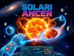 游戏Solariancer在线