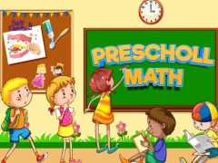 游戏Preschool Math在线
