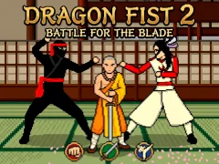 游戏Dragon Fist 2 - Battle for the Blade在线