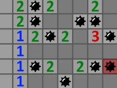 游戏Minesweeper Infinite在线
