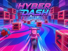 游戏Hyber Dash在线