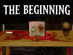 游戏The Beginning在线