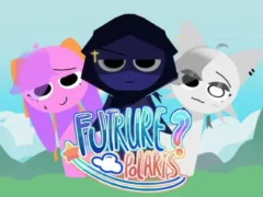 游戏Sprunki: Future Polaris在线