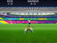 游戏Super Goalie在线