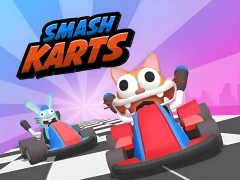 游戏Smash Karts在线