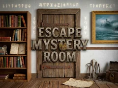 游戏Escape Mystery Room在线