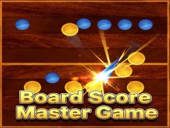 游戏Board Score Master Game在线