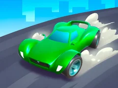 游戏Toy Cars: 3D Racing在线