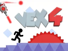 游戏Vex 4在线